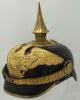 Prussian 7th Grenadier Officer Pickelhaube Visuel 11